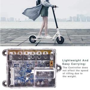 Carte de contrôle d'origine pour trottinette électrique <span class=keywords><strong>XIAOMI</strong></span> <span class=keywords><strong>M365</strong></span> /Pro/Pro2 1S, pièces de rechange, carte de circuit imprimé, carte mère <span class=keywords><strong>M365</strong></span> Pro - Product Image 4
