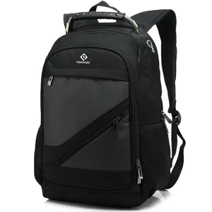 Mochila multifunción para ordenador portátil, bolsa profesional, transpirable, resistente al agua, para ocio, negocios, escuela, portátil - Product Image 1