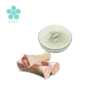<span class=keywords><strong>Peptide</strong></span> di midollo osseo bovino naturale per uso alimentare/<span class=keywords><strong>Peptide</strong></span> di collagene osseo di Yak 99% in polvere - Product Image 1