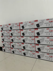 Caméra de sécurité Hikvision 6+4 MP 32X TandemVu Grand Angle Couleur & IR Dôme Réseau Rapide DS-2SE7C432MWG-EB/26(F0) CMOS Carte Mémoire - Product Image 6