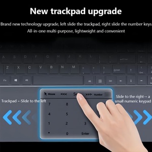 Intel Celeron 5205u máy tính xách tay 15.6 "Slim xách tay máy tính xách tay cho văn phòng kinh doanh SSD Win10 PC - Product Image 4
