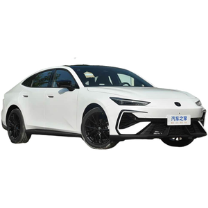 2025 Changan Uni V Sport Auto nouvelle berline FWD R18 pneu ACC régulateur de vitesse Turbo moteur Euro VI cuir alliage d'aluminium gauche - Product Image 1