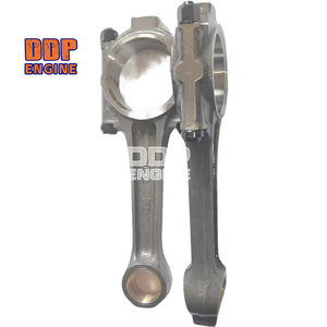 Biela de motor diésel 3023891 para maquinaria de construcción Cummins G28 GTA28 V28 VTA-28-G2 - Product Image 3