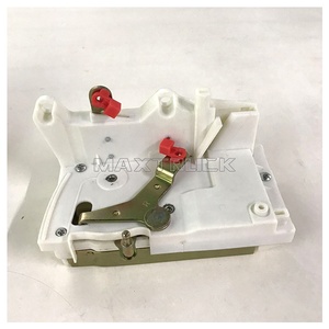Karno, piezas de repuesto para camiones de alta calidad LH 98411950 98416359 RH 98411949 98416346, cerradura de puerta para IVE Stralis EuroTech - Product Image 2