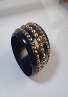Brazaletes de resina
