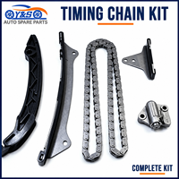 Bộ căng dây xích cam kèm bánh răng và thanh dẫn hướng cho Chery Arrizo 7 Riich G3 New A3 New Tiggo SQR4G15 1.5L thay thế