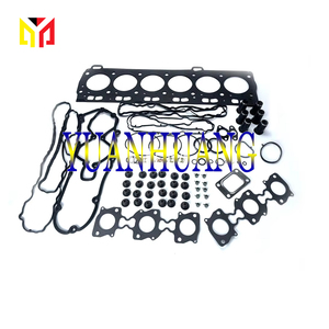 C6.6 Kit completo de juntas Junta de culata para excavadora de motor Caterpillar - Product Image 2