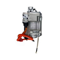 Nouvel ensemble de compresseur de climatisation 12V pour RICH 6 Ruiqi 6 EV, pièces de véhicule électrique OEM 926002ZN8A