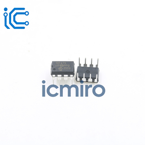 ไมโครชิปไมโครคอนโทรลเลอร์ของแท้ใหม่ MCU PIC12F675-I ซัพพลายเออร์ที่เชื่อถือได้สินค้าใหม่มีในสต็อก - Product Image 1
