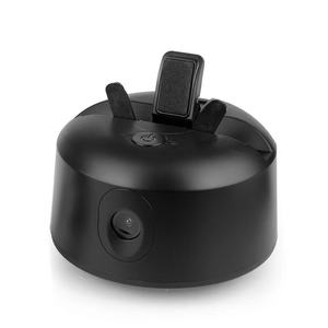 K9 grabación de video en vivo 360 pantomima de cámara inteligente, cámara Reconocimiento facial Auto Ballhead para Vlog Video - Product Image 3