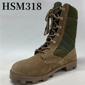 Bottes de <span class=keywords><strong>combat</strong></span> tout-terrain Altama, modèle été Émirats Arabes Unis, avec semelle désodorisante HSM317, fabriquées en usine BTY - Product Image 3