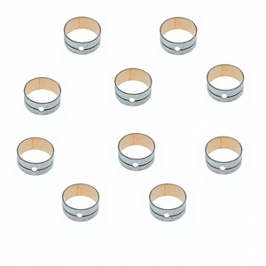 Pièces de moteur Cummins6CT, bagues d'arbre à cames 3901685 / 3945329 pour camions lourds / autobus - Product Image 5