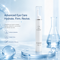 Crème Contour des Yeux Professionnelle au Pro-Xylane et Rétinol HPR Anti-Âge Raffermissante et Liftante – Répare Rides et Poches