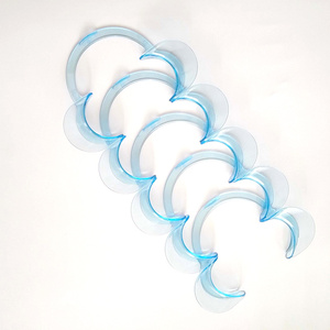 Retractor Bucal de Buena Calidad en Oferta, Retractor de Mejillas Doble para <span class=keywords><strong>Adultos</strong></span>, Retractores de Mejillas Dentales para Brackets de <span class=keywords><strong>Ortodoncia</strong></span> - Product Image 4