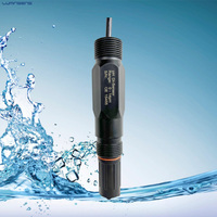 Sonde de test de pH pour eau industrielle en ligne, testeur de pH, moniteur d'eau, électrode de pH