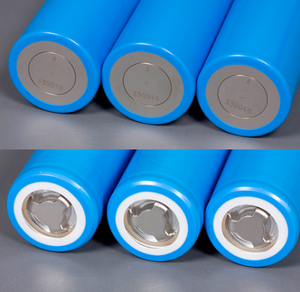 Batterie au lithium rechargeable Li Ion Cellule Sam Sung INR21700-50G Inr 21700 3.6V 3.7V 5000mah 10A 15A 50G 21700 Batterie au lithium-ion - Product Image 3