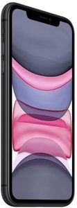 โทรศัพท์มือถือ <span class=keywords><strong>Apple</strong></span> <span class=keywords><strong>iPhone</strong></span> 11 <span class=keywords><strong>64GB</strong></span> สีดำ รองรับ LTE มือสอง สภาพดี ปลดล็อคแล้ว - Product Image 4