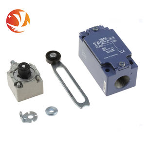 Neuf d'origine XCKJ10541 16 E/S 110V Interrupteur de fin de course PLC Contrôleur programmable pour la programmation PLC - Product Image 2