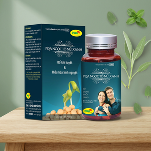 Suplemento de Salud y Belleza para Mujeres, Equilibrio Hormonal, Apoya la Circulación Sanguínea, Regula la Menstruación, Ayuda a Aliviar los Síntomas Premenstruales y Perimenopausicos - Product Image 3