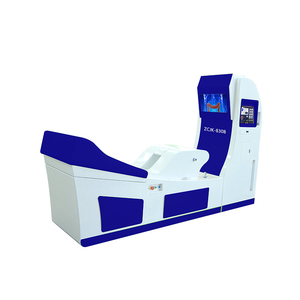 ชุดทำความสะอาดลำไส้แบบใช้แล้วทิ้ง 7 วัน ทำจากซิลิโคน อุปกรณ์ทำความสะอาดลำไส้ด้วยวิธีไฮโดรเทอราปี - Product Image 4