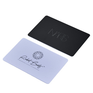 Tarjeta de PVC de Plástico Personalizada de Fábrica, Impresión a Todo Color, Tarjeta de <span class=keywords><strong>Regalo</strong></span> <span class=keywords><strong>Netflix</strong></span> para Regalos Empresariales - Product Image 1