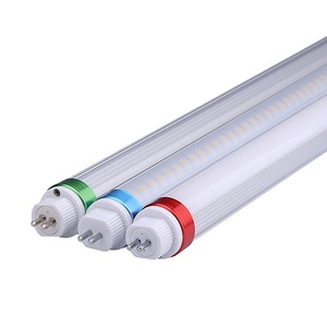Tube <span class=keywords><strong>LED</strong></span> <span class=keywords><strong>T5</strong></span> 160lm/w 1149mm 4ft 18w 25w pour remplacer les tubes fluorescents <span class=keywords><strong>T5</strong></span> 28w <span class=keywords><strong>54w</strong></span> - Product Image 1