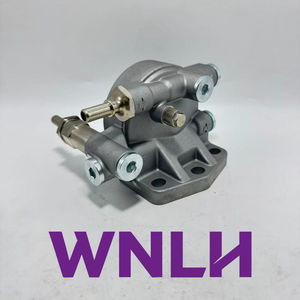 หัวกรองน้ำมันเชื้อเพลิง WNLH รุ่น 479-4133 สำหรับรถขุด Caterpillar 320D2 324E 312GX 313GC - Product Image 1