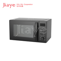 Four à micro-ondes compact de 23 L, design élégant, adapté à tous les types de décoration de cuisine