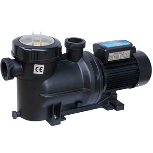 Cadisdon ปั๊มสระน้ำสำหรับ0.5HP, ปั๊มอ่างอาบน้ำหมุนเวียนน้ำเพื่อการจัดการน้ำอย่างมีประสิทธิภาพ - Product Image 3