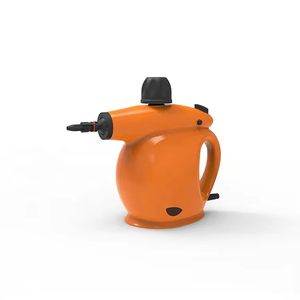 Big Capacity Boiler Popular <b>Steam</b> <b>Cleaner</b> Handheld <b>Steam</b> <b>Cleaner</b> Portable Garment Steamer - Product Image 2