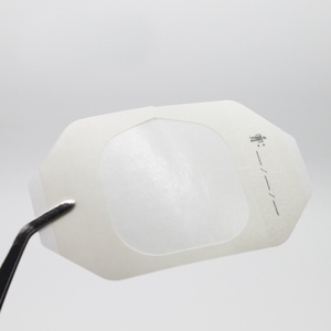 Vendaje transparente para <span class=keywords><strong>heridas</strong></span>, 10x12cm, con o sin almohadilla - Product Image 3