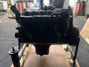 6D140 SAA6D140 diesel complete unit <b>assembly</b> SAA6D140E-3 4D95 4D102 6D102 6D105 4D108 6D110 6D125 6D170 6D155 4D120 <b>engine</b> - Product Image 4