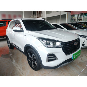 GUAZI Chery Tiggo 5x d'occasion, vente en gros, <span class=keywords><strong>2021</strong></span>, essence, 1.5, SUV, traction avant, 5 places, 8sf95rjnaw - Product Image 2
