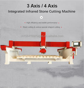 Scie à fil électrique pour la découpe du bois, du marbre, du <span class=keywords><strong>béton</strong></span>, des matériaux de carrière, des ponts et de l'acier - Product Image 1