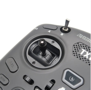 RadioMaster TX12 MKII 16 canales con gimbals Hall, compatible con OPENTX EDGETX, transmisor de control remoto ELRS para drones RC y drones de carreras FPV - Product Image 6