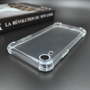 Spot del prodotto all'ingrosso per <span class=keywords><strong>iPhone</strong></span> <span class=keywords><strong>XR</strong></span> trasparente TPU custodia <span class=keywords><strong>protettiva</strong></span> per telefono custodia cellulare - Product Image 4