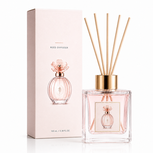 Sets de Difusores de Aroma <span class=keywords><strong>Sauvage</strong></span> de Marca Privada/OEM, Set de Regalo de Fragancia para el Hogar, Fabricante OEM, 100 ml - Product Image 2