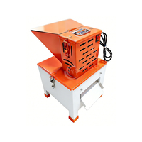 Broyeur multifonctionnel compact pour céréales et épices, moulin à farine ultra-fin pour maïs et haricots, pulvérisateur à finesse réglable