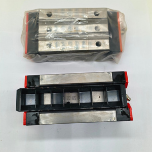 Guida guida lineare <span class=keywords><strong>AZI</strong></span> Cariiage GZB25 GZB25BA GZB25BAL guida lineare Glock - Product Image 5