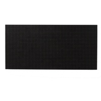 Écran numérique LED SMD Full Color P4, 64*32, 1 pièce, pour publicité, Module d'affichage de pixels LED de bonne qualité