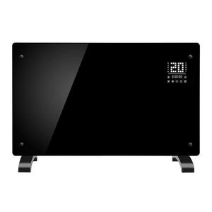 Nuevo diseño con panel de control wifi de baño montado en la pared del calentador del halógeno - Product Image 6