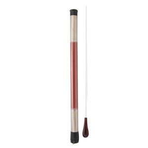 Baton Music Conductor Red Sandal Wood Conducting Stick Tool para orquesta de concierto - Product Image 3