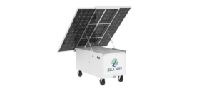 High Capacity Lithium Battery, Integrated MPPT Home Solar Power <b>System</b> Pack for Solar <b>Energy</b> <b>Storage</b> <b>System</b> Home Solar Power Sys - Product Image 3