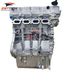 Mini Truck Cargo Del Motor 1.5L DAM15DR Engine For Foton Jiatu V5 Chery Karry Yoki Q22b