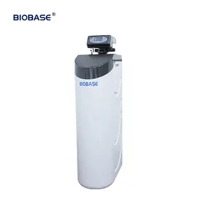 BIOBASE 1000L Water Production Water Softener for reducing water hardness BKRSY-1000