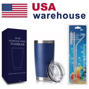 Vaso Clásico de Vidrio Hipdeer OEM/ODM RTS de 20oz con Tapa y Pajita de Dibujos Animados para Agua, Café, Té, Cerveza, Regalo para el Hogar y la Vuelta al Cole - Product Image 5