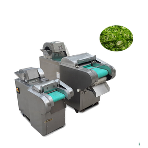 Coupe de carotte multifonctionnelle commerciale <span class=keywords><strong>concombre</strong></span> tranchage de pommes de terre équipement de coupe de légumes - Product Image 2
