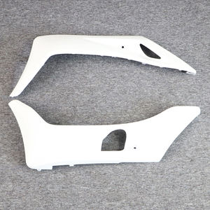 Kit de cuerpo completo de carenado de plástico para motocicleta Dirt Bike para Honda PCX 150 - Product Image 2