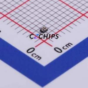 SAFFB763MAA0F0AR1X Surface Acoustic Wave <b>Filter</b> (SAW) SMD-5P,1.1x0.9mm <b>RF</b> 763MHz 2.4dB - Product Image 2
