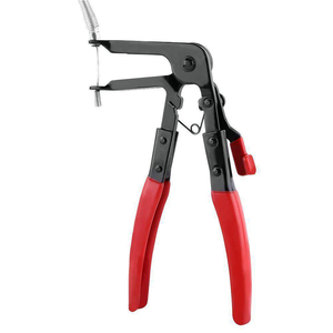 Dài đạt Hose Kẹp Kìm linh hoạt Dây sửa chữa xe Bộ công cụ để dễ dàng loại bỏ của động cơ & Truyền Ống - Product Image 4